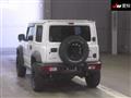 2020 Suzuki Jimny Sierra