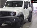 2020 Suzuki Jimny Sierra