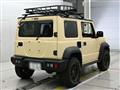 2020 Suzuki Jimny Sierra
