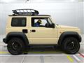 2020 Suzuki Jimny Sierra