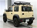 2020 Suzuki Jimny Sierra