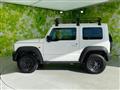 2020 Suzuki Jimny Sierra