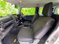 2020 Suzuki Jimny Sierra