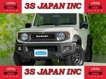 2020 Suzuki Jimny Sierra