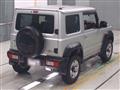 2020 Suzuki Jimny Sierra