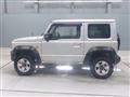 2020 Suzuki Jimny Sierra
