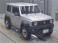 2020 Suzuki Jimny Sierra