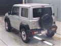 2020 Suzuki Jimny Sierra