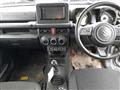 2020 Suzuki Jimny Sierra