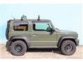2019 Suzuki Jimny Sierra