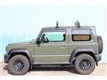 2019 Suzuki Jimny Sierra