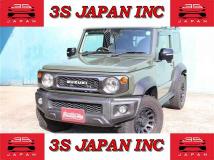 2019 Suzuki Jimny Sierra