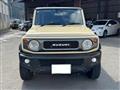 2020 Suzuki Jimny Sierra