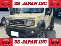 2020 Suzuki Jimny Sierra