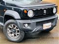 2018 Suzuki Jimny Sierra