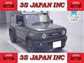 2021 Suzuki Jimny Sierra