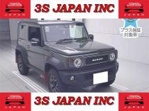 2021 Suzuki Jimny Sierra