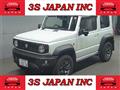 2020 Suzuki Jimny Sierra