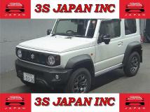 2020 Suzuki Jimny Sierra