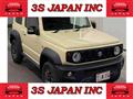 2021 Suzuki Jimny Sierra