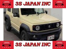 2021 Suzuki Jimny Sierra