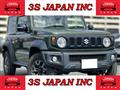 2020 Suzuki Jimny Sierra