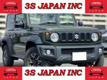 2020 Suzuki Jimny Sierra