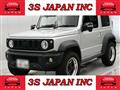 2018 Suzuki Jimny Sierra