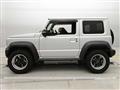 2018 Suzuki Jimny Sierra