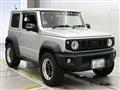2018 Suzuki Jimny Sierra