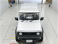 2018 Suzuki Jimny Sierra