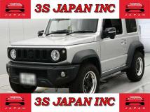 2018 Suzuki Jimny Sierra