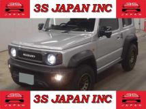 2019 Suzuki Jimny Sierra