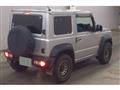 2019 Suzuki Jimny Sierra