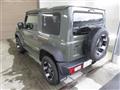2019 Suzuki Jimny Sierra