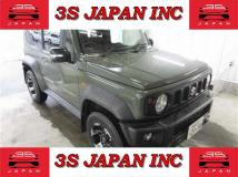 2019 Suzuki Jimny Sierra