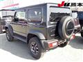 2019 Suzuki Jimny Sierra