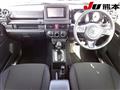 2019 Suzuki Jimny Sierra