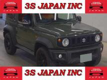 2020 Suzuki Jimny Sierra