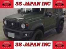 2020 Suzuki Jimny Sierra