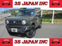 2019 Suzuki Jimny