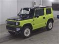 2019 Suzuki Jimny