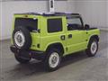 2019 Suzuki Jimny