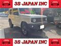 2018 Suzuki Jimny