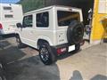 2018 Suzuki Jimny