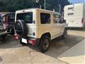 2018 Suzuki Jimny