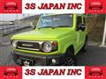 2020 Suzuki Jimny