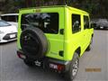 2020 Suzuki Jimny
