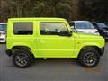 2020 Suzuki Jimny