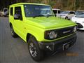 2020 Suzuki Jimny
